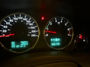 2012 جييب شيروكي