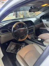 2020 Hyundai Sonata