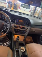 2020 Hyundai Sonata