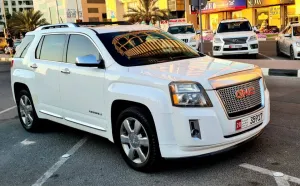 2014 GMC Terrain