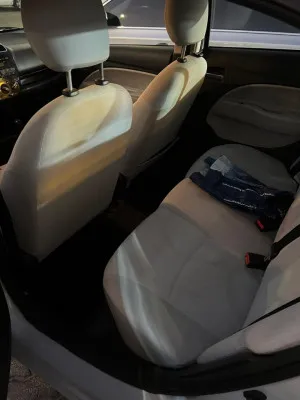 2021 Mitsubishi Attrage