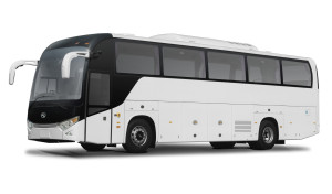 2022 King Long City Bus in dubai