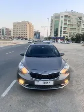 2016 Kia Cerato in dubai