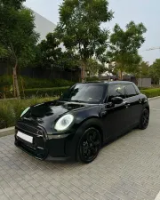 2022 Mini Coupe in dubai