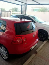 2007 Volkswagen Golf