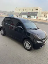 2007 دايهاتسو سيريون 