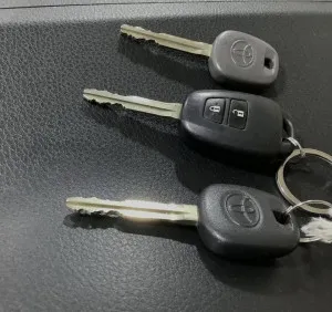 2016 Toyota Yaris