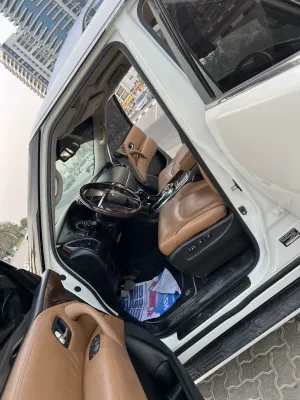 2016 Nissan Patrol