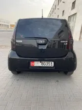 2007 دايهاتسو سيريون 