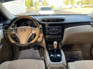 2015 Nissan XTrail