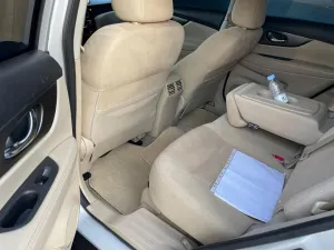 2015 Nissan XTrail