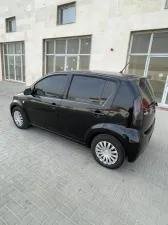 2007 دايهاتسو سيريون 
