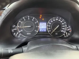 2016 Nissan Patrol