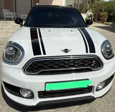 2019 Mini Countryman in dubai