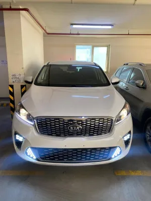2019 Kia Sorento in dubai