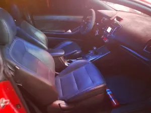 2016 Kia Cerato