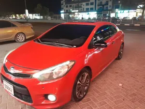 2016 Kia Cerato