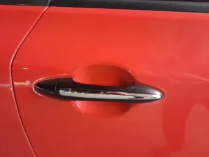2016 Kia Cerato
