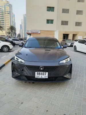 2024 Changan Eado in dubai
