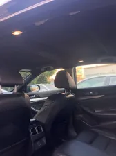 2018 Nissan Maxima