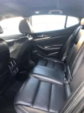 2018 Nissan Maxima