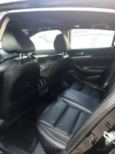 2018 Nissan Maxima