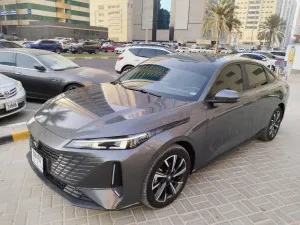 2024 Changan Eado
