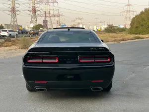2020 دودج شالنجر