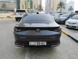 2024 Changan Eado