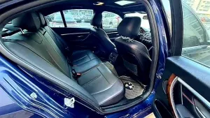 2017 BMW 3-Series
