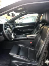 2018 Nissan Maxima