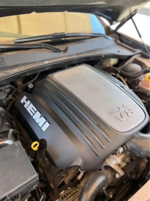 2013 Chrysler 300