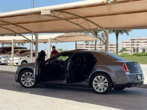 2013 Chrysler 300