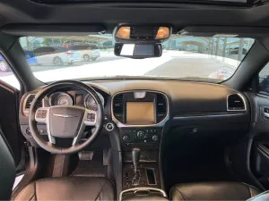 2013 Chrysler 300