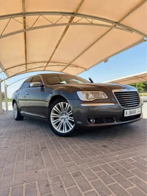 2013 Chrysler 300