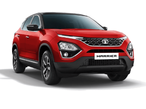 2023 TATA Harrier in dubai