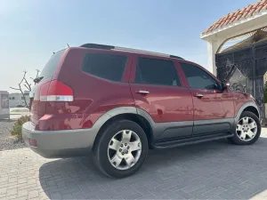 2012 Kia Mohave