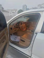 2008 Porsche Cayenne