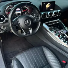 2016 Mercedes-Benz GT