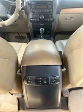 2012 Kia Mohave