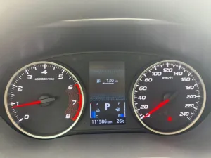 2020 Mitsubishi Eclipse Cross