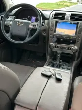 2018 Lexus GX