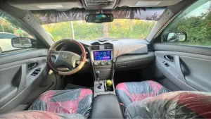 2008 Toyota Camry