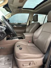 2018 Lexus GX