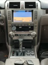 2018 Lexus GX