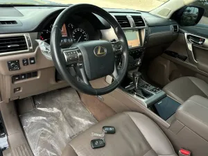 2018 Lexus GX
