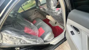 2008 Toyota Camry