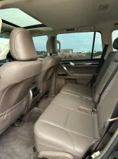 2018 Lexus GX