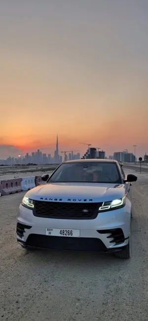 2019 Land Rover Range Rover Velar