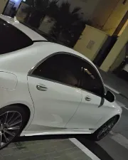 2016 Mercedes-Benz S-Class